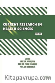 Current Research in Health Sciences / June 2022