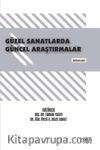 Güzel Sanatlarda Güncel Araştırmalar  / Haziran 2022