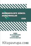 Mühendislikte Güncel Araştırmalar / Haziran 2022