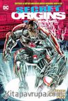 Gizli Kökenler 5 / Cyborg - Red Robin - Mera