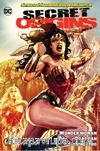Gizli Kökenler 6 / Wonder Woman - Deadman  - Sinestro