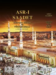 Asr-ı Saadet Kuran-ı Kerim ve Türkçe Meali