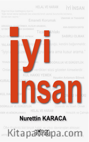İyi İnsan