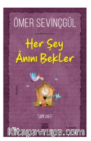 Her Şey Anını Bekler <br /> Özel İnsanlar Arıyorum