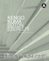 Kengo Kuma Bütün Eserleri