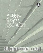 Kengo Kuma Bütün Eserleri