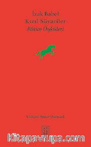 Kızıl Süvariler <br /> Bütün Öyküleri
