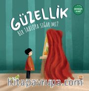 Güzellik Bir Tabloya Sığar mı?