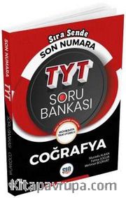 TYT Sıra Sende Coğrafya Soru Bankası