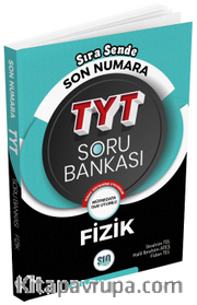 TYT Sıra Sende Fizik Soru Bankası