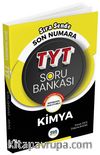 TYT Sıra Sende Kimya Soru Bankası