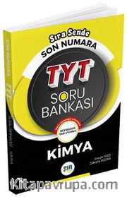TYT Sıra Sende Kimya Soru Bankası