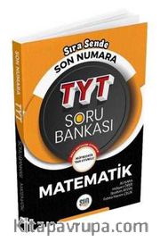 TYT Sıra Sende Matematik Soru Bankası