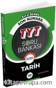TYT Sıra Sende Tarih Soru Bankası