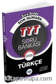 TYT Sıra Sende Türkçe Soru Bankası