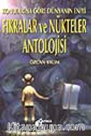 Fıkralar ve Nükteler Antolojisi