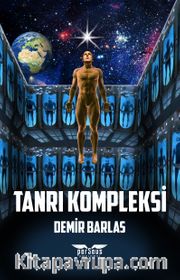 Tanrı Kompleksi