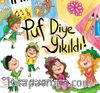 Puf Diye Yıkıldı!