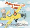 Küçülen Kıyafetler Ülkesi