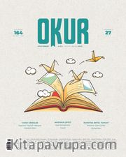 Okur Kitap Dergisi Sayı: Sayı:27 Eylül-Ekim 2022