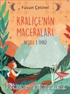 Kraliçenin Maceraları & Neşeli 3 Öykü