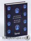 Madam Bovary (Ciltli, İplik Dikişli)
