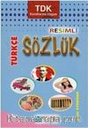 İlköğretim Resimli Türkçe Sözlük & TDK Kurallarına Uygun