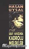 Saray Havuzunda Kadrolu Melekler