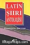 Latin Şiiri Antolojisi