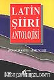 Latin Şiiri Antolojisi
