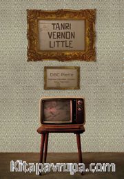 Tanrı Vernon Little