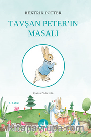 Tavşan Peter’ın Masalı