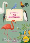 Çocuklar İçin Kuş Ansiklopedisi (Ciltli)