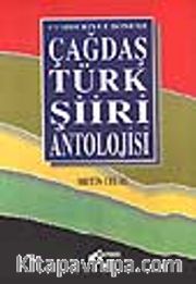Çağdaş Türk Şiiri Antolojisi