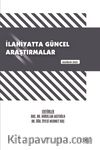 İlahiyatta Güncel Araştırmalar / Haziran 2022
