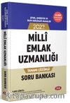 Milli Emlak Uzmanlığı Özel Sınavı Tamamı Çözümlü Soru Bankası 