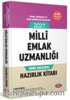 Milli Emlak Uzmanlığı Özel Sınavı Konu Anlatımlı Hazırlık Kitabı 