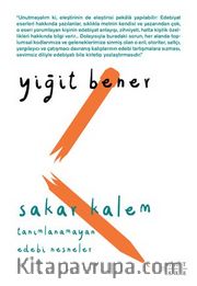 Sakar Kalem