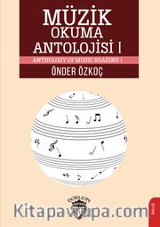 Müzik Okuma Antolojisi I
