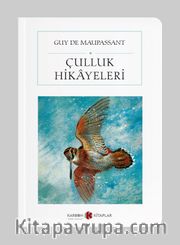 Çulluk Hikayeleri (Cep Boy) (Tam Metin)
