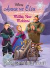 Disney Karlar Ülkesi Müthiş Buz Makinesi