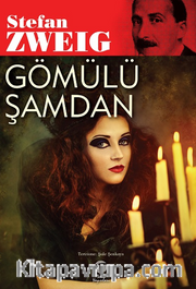 Gömülü Şamdan