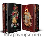 Şiddetli Hazlar Serisi Kutulu Set