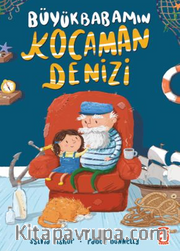 Büyükbabamın Kocaman Denizi