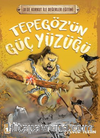 Tepegöz’ün Güç Yüzüğü - Dede Korkut İle Değerler Eğitimi