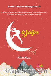 Esma-i Hüsna Hikayeleri-9 / Dağcı