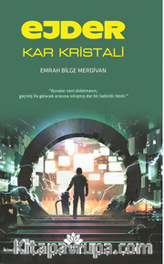 Ejder  Kar Kristali