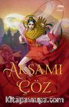 Akşamı Çöz – Karton Kapak Yıldızların Kanı Serisi 2. Kitap