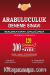 Arabuluculuk Deneme Sınavı Beklenen Sınav Zorluğunda (Gerçekçi – Zorlayıcı) 