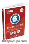 6.Sınıf Fen Bilimleri Soru Bankası
